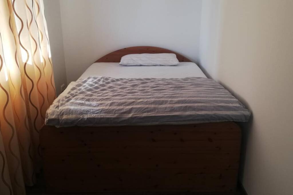 Komfort-Ferienwohnung Mit Ostseeblick ,Entspannung Flensburg Eksteriør bilde